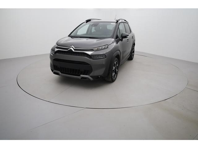 Citroen C3 Aircross Max Puretech 130 S&s Eat6