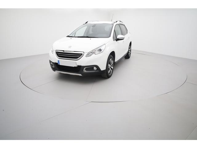 Peugeot 2008 Allure 1.6 Bluehdi 100ch Bvm5