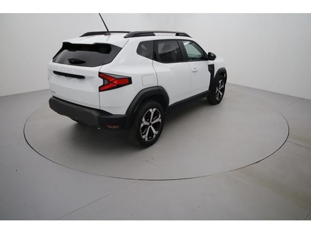 Dacia Duster image 6