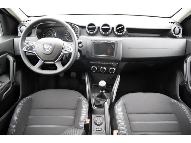 Dacia Duster image 1