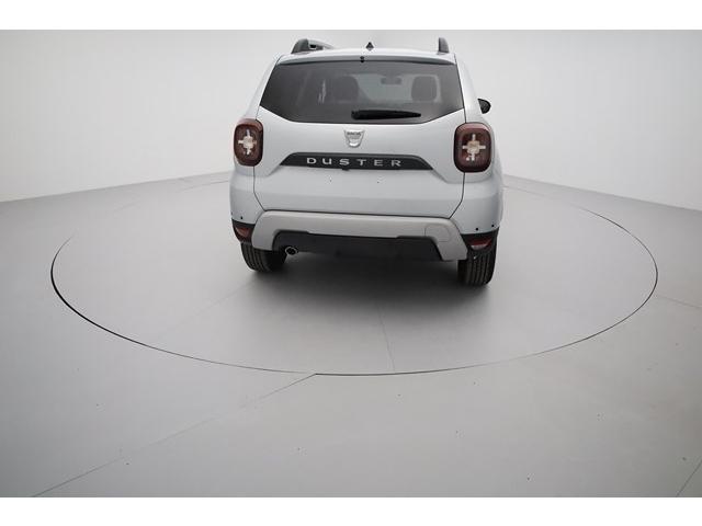 Dacia Duster image 7