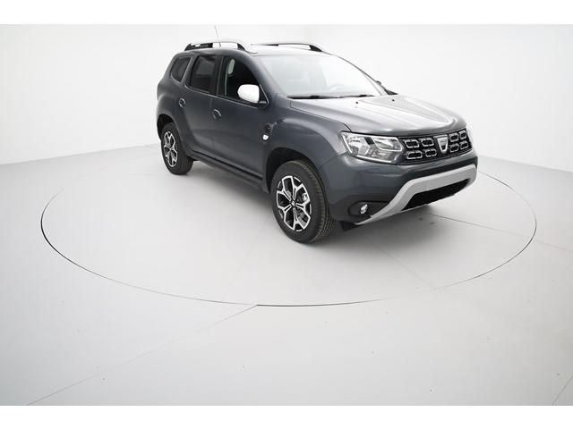Dacia Duster image 1