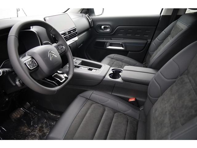 Citroen C5 Aircross image 9