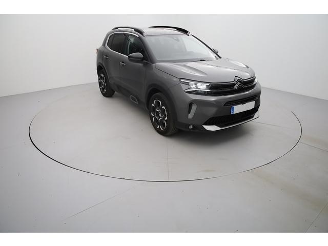 Citroen C5 Aircross image 8