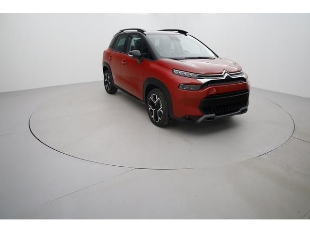 Citroen C3 Aircross image 8