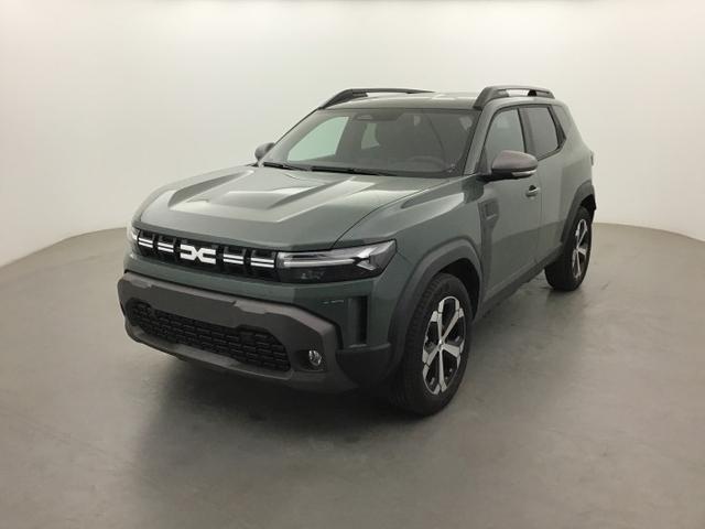 Dacia Duster Journey Hybrid 155