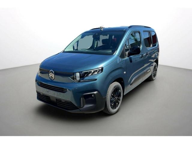 Citroen Berlingo Plus M Bluehdi 130 S&s Eat8