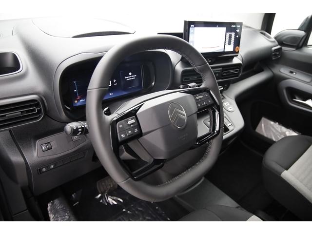 Citroen Berlingo image 1