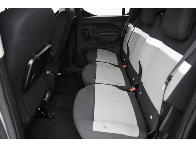 Citroen Berlingo image 8