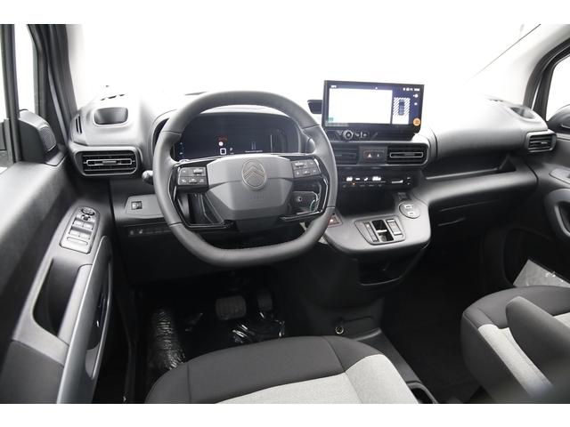 Citroen Berlingo image 2