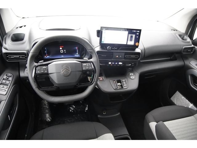 Citroen Berlingo image 4