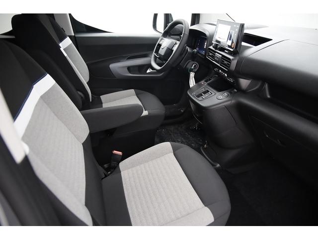 Citroen Berlingo image 6