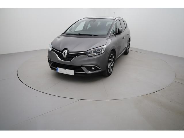 Renault Grand Scénic Iv Intens Dci 160 Energy Edc