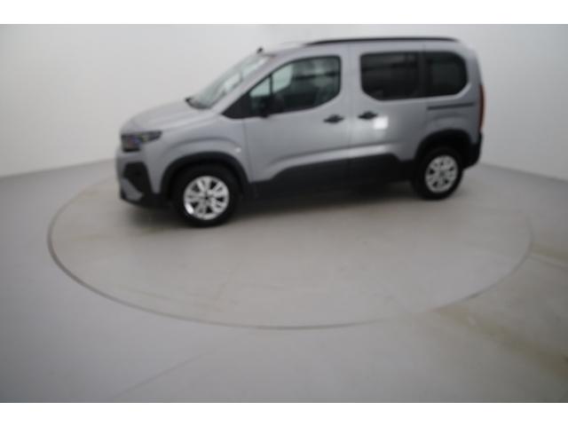 Peugeot Rifter image 8