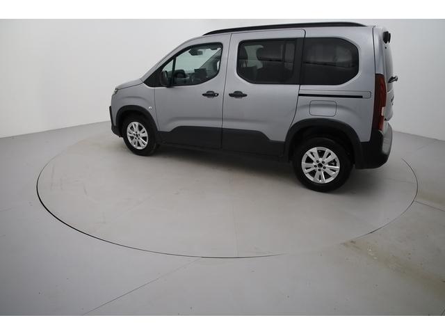 Peugeot Rifter image 6