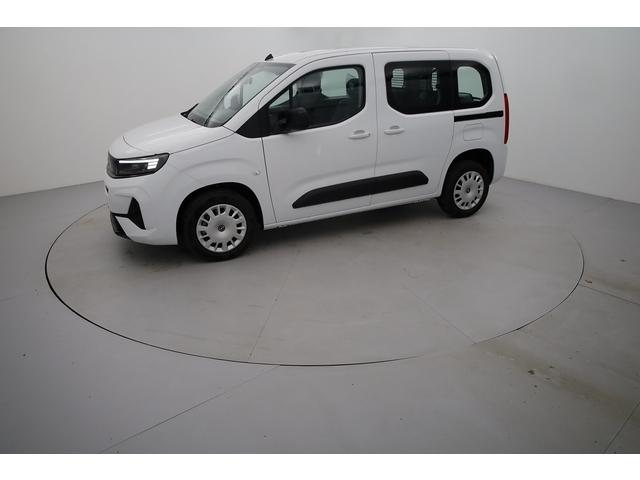 Opel Combo image 5