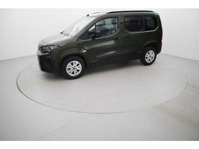 Peugeot Rifter image 3