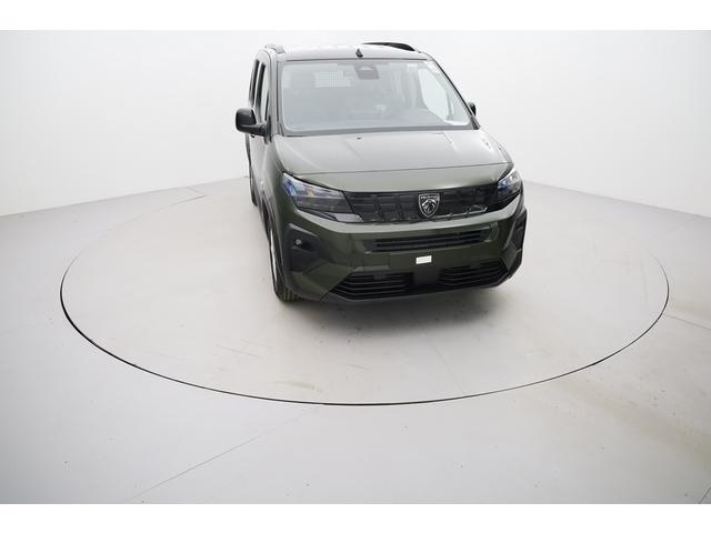 Peugeot Rifter image 6