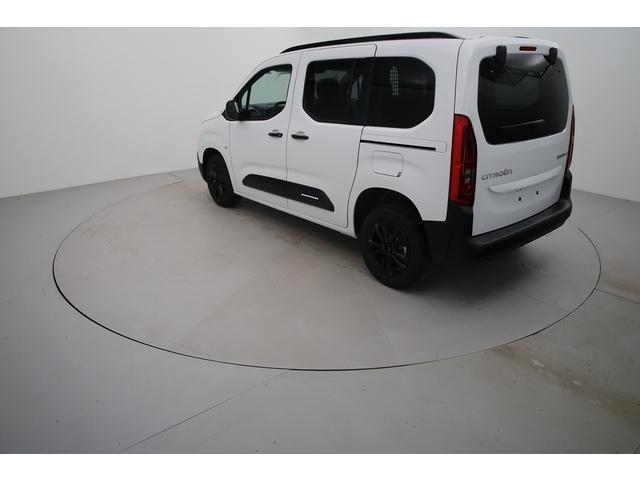 Citroen Berlingo image 1
