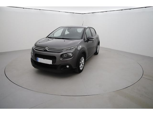 Citroen C3 Feel Puretech 82 S&s Bvm5