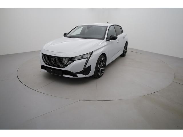 Peugeot 308 Allure Bluehdi 130ch S&s Eat8