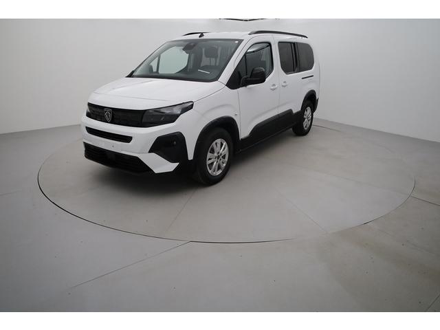 Peugeot Rifter Allure Xl Bluehdi 130 S&s Eat8