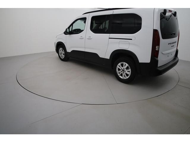 Peugeot Rifter image 1