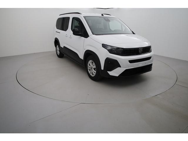 Peugeot Rifter image 3