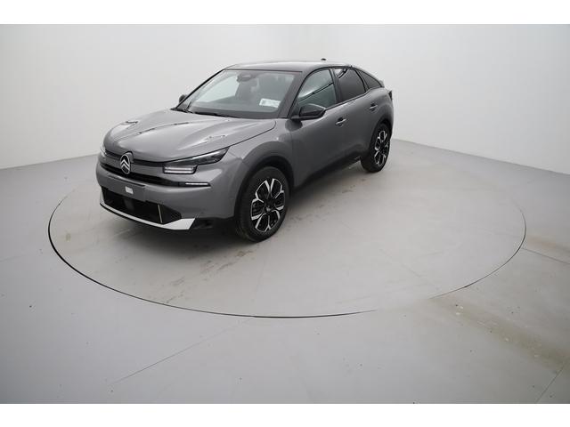 Citroen C4 Max Hybride 145 E-Dcs6