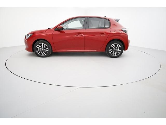 Peugeot 208 image 1