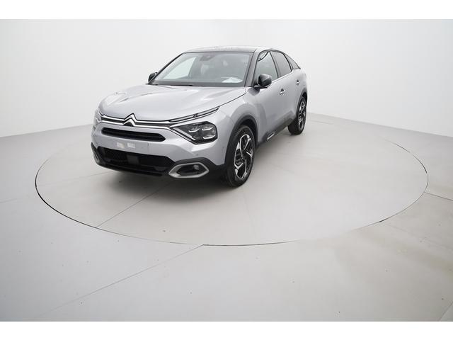 Citroen C4 Shine Puretech 130 S&s