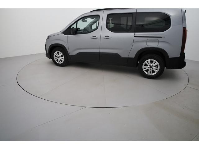 Peugeot Rifter image 4