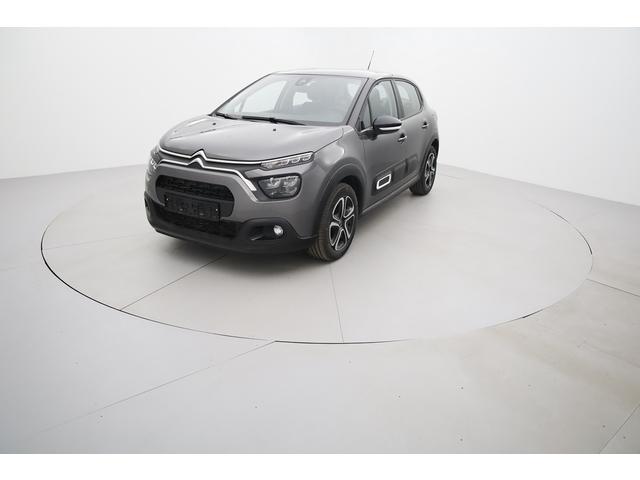 Citroen C3 Plus Bluehdi 100 Bvm6