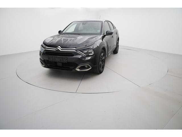 Citroen C4 Shine Puretech 130 S&s Eat8