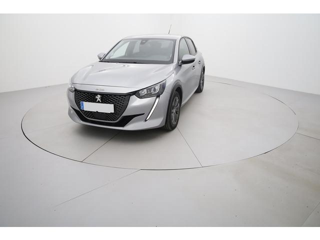 Peugeot 208 Allure Pack Electrique 50 Kwh 136ch