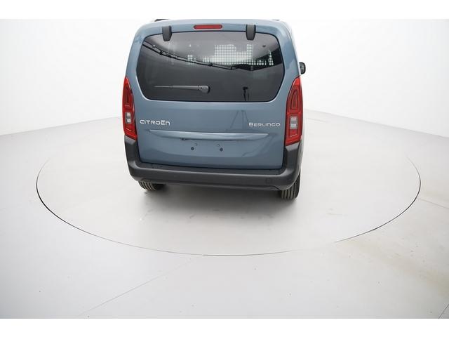 Citroen Berlingo image 9