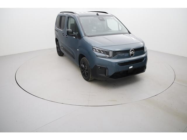 Citroen Berlingo image 2