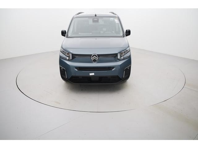 Citroen Berlingo image 8