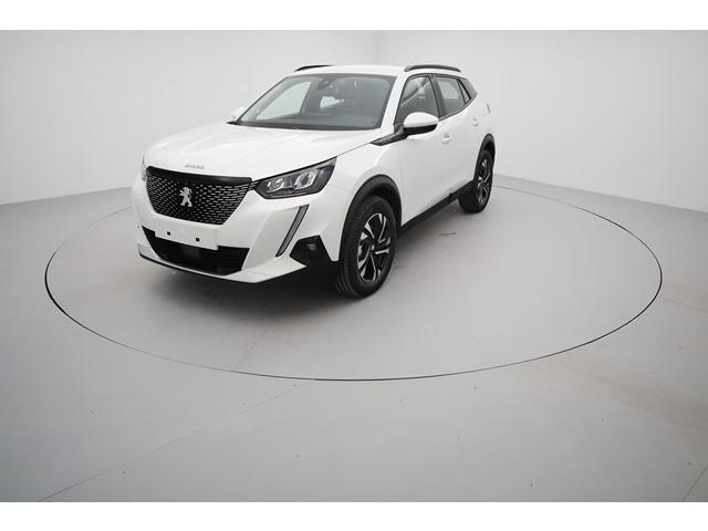 Peugeot 2008 Allure Puretech 130 S&s Eat8