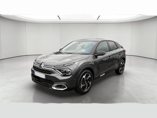 Citroen C4 Feel Pack Bluehdi 110 S&s Bvm6