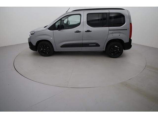 Citroen Berlingo image 4