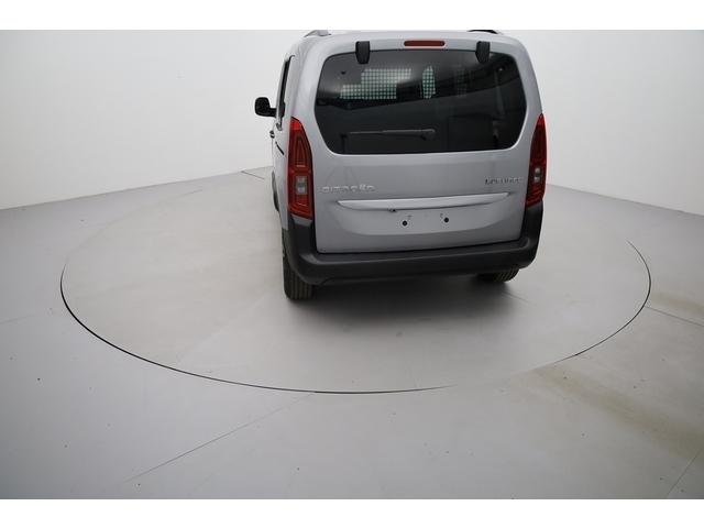 Citroen Berlingo image 6
