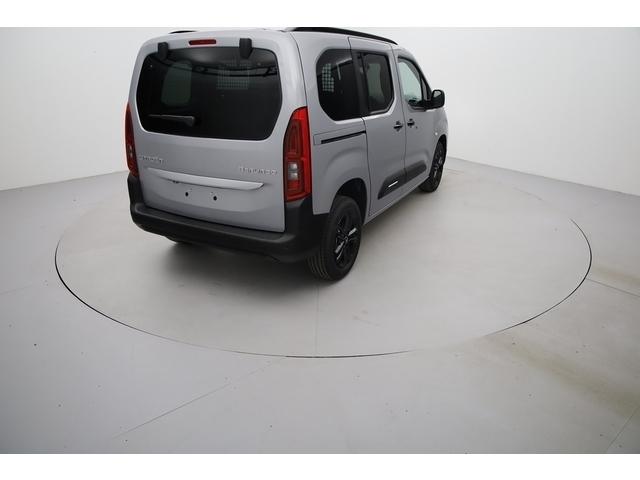 Citroen Berlingo image 2