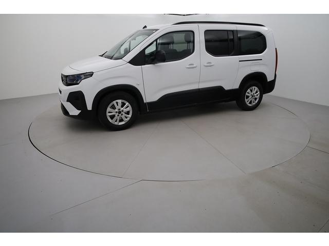 Peugeot Rifter image 4