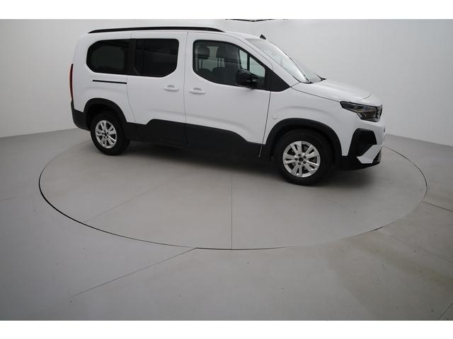 Peugeot Rifter image 8