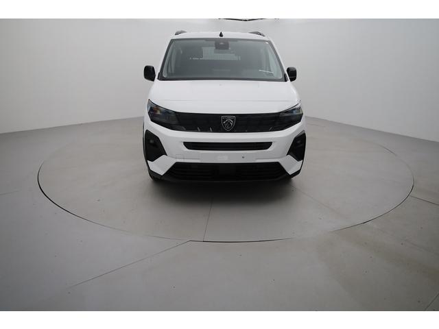 Peugeot Rifter image 3