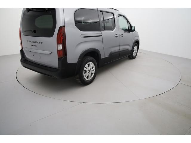 Peugeot Rifter image 8