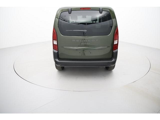 Peugeot Rifter image 5