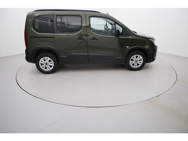 Peugeot Rifter image 4