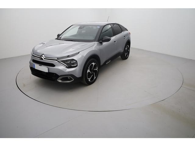 Citroen C4 Shine Puretech 130 Bvm6